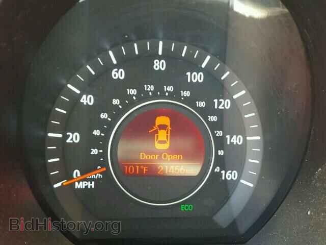 2013 KIA OPTIMA - VIN: KNAGM4A71D5403142 - Photo 8