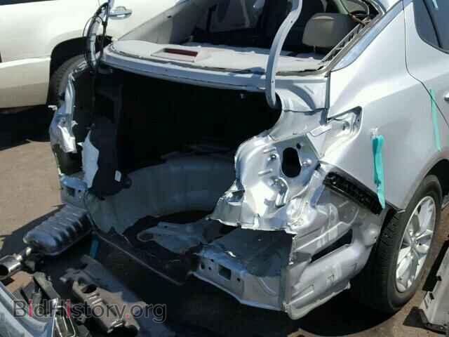 2013 KIA OPTIMA - VIN: KNAGM4A71D5403142 - Photo 9