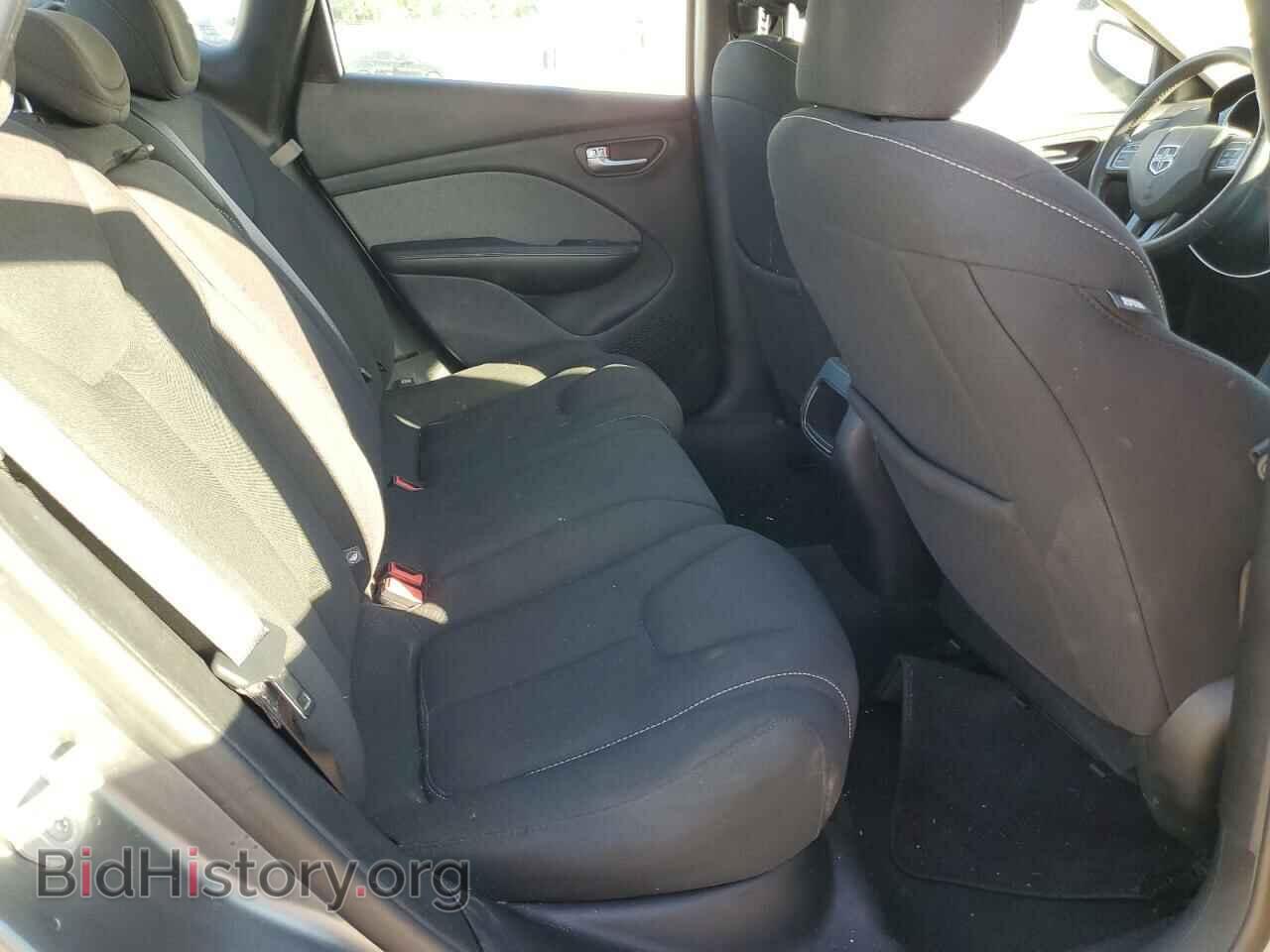 2013 DODGE DART - VIN: 1C3CDFBAXDD326210 - Фото 10