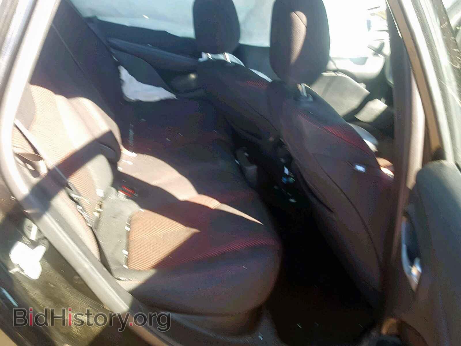 2015 DODGE DART - VIN: 1C3CDFBB9FD310558 - Фото 6