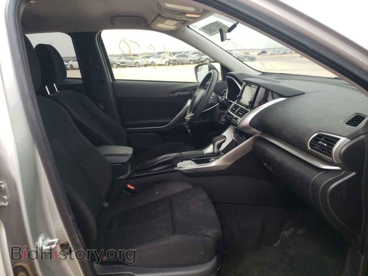 2019 MITSUBISHI ECLIPSE - VIN: JA4AT3AA5KZ030351 - Фото 5