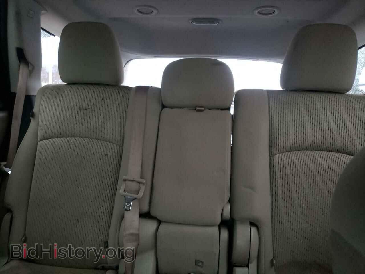 2015 DODGE JOURNEY - VIN: 3C4PDCBG2FT543571 - Фото 10