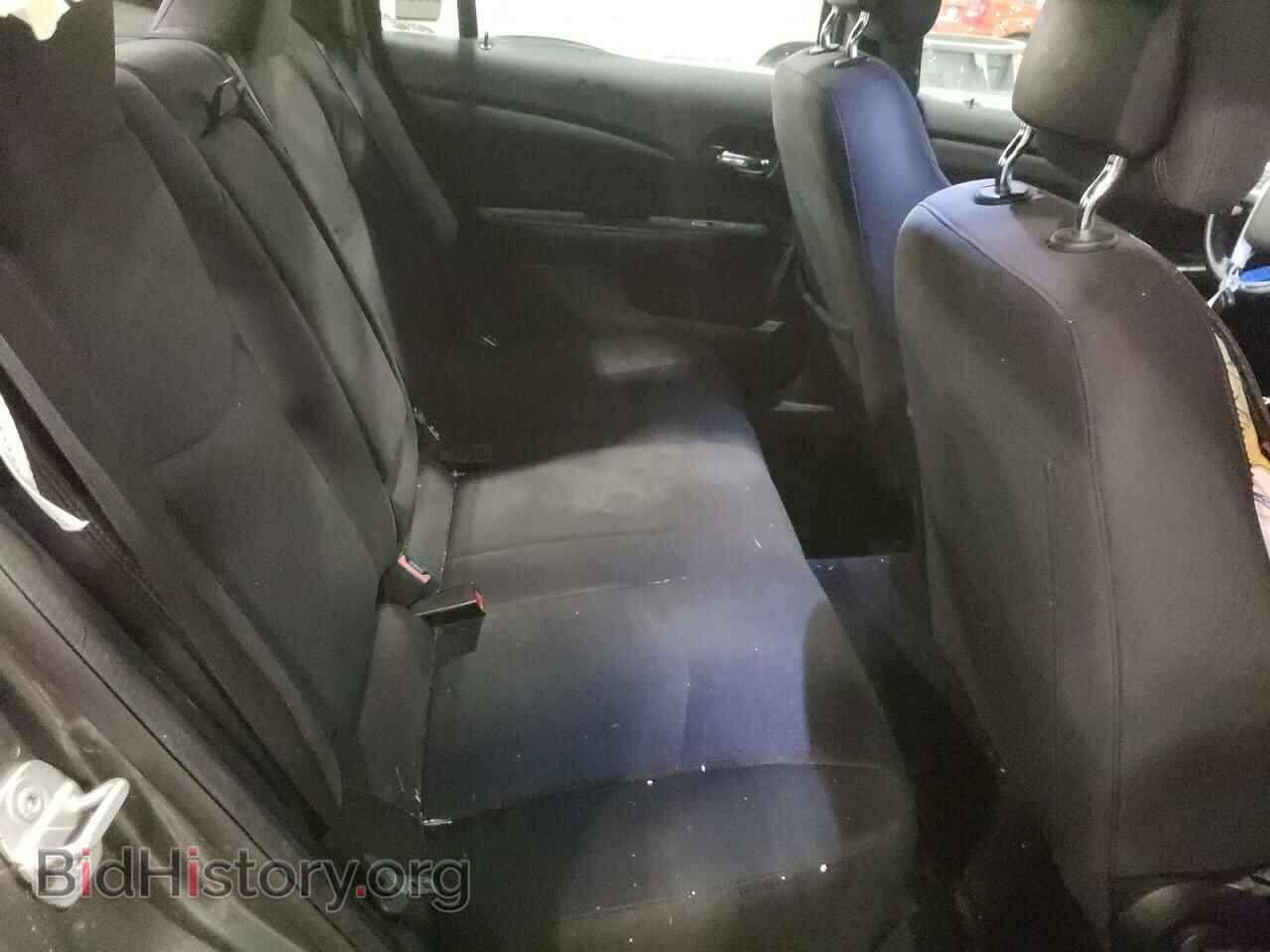2013 CHRYSLER 200 - VIN: 1C3CCBBBXDN762988 - Фото 10