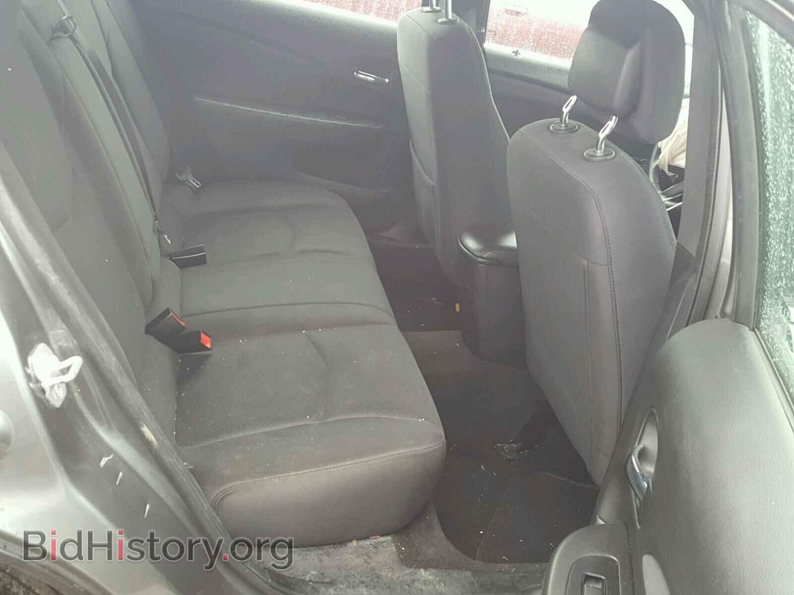 2013 CHRYSLER 200 - VIN: 1C3CCBBB4DN538342 - Фото 6