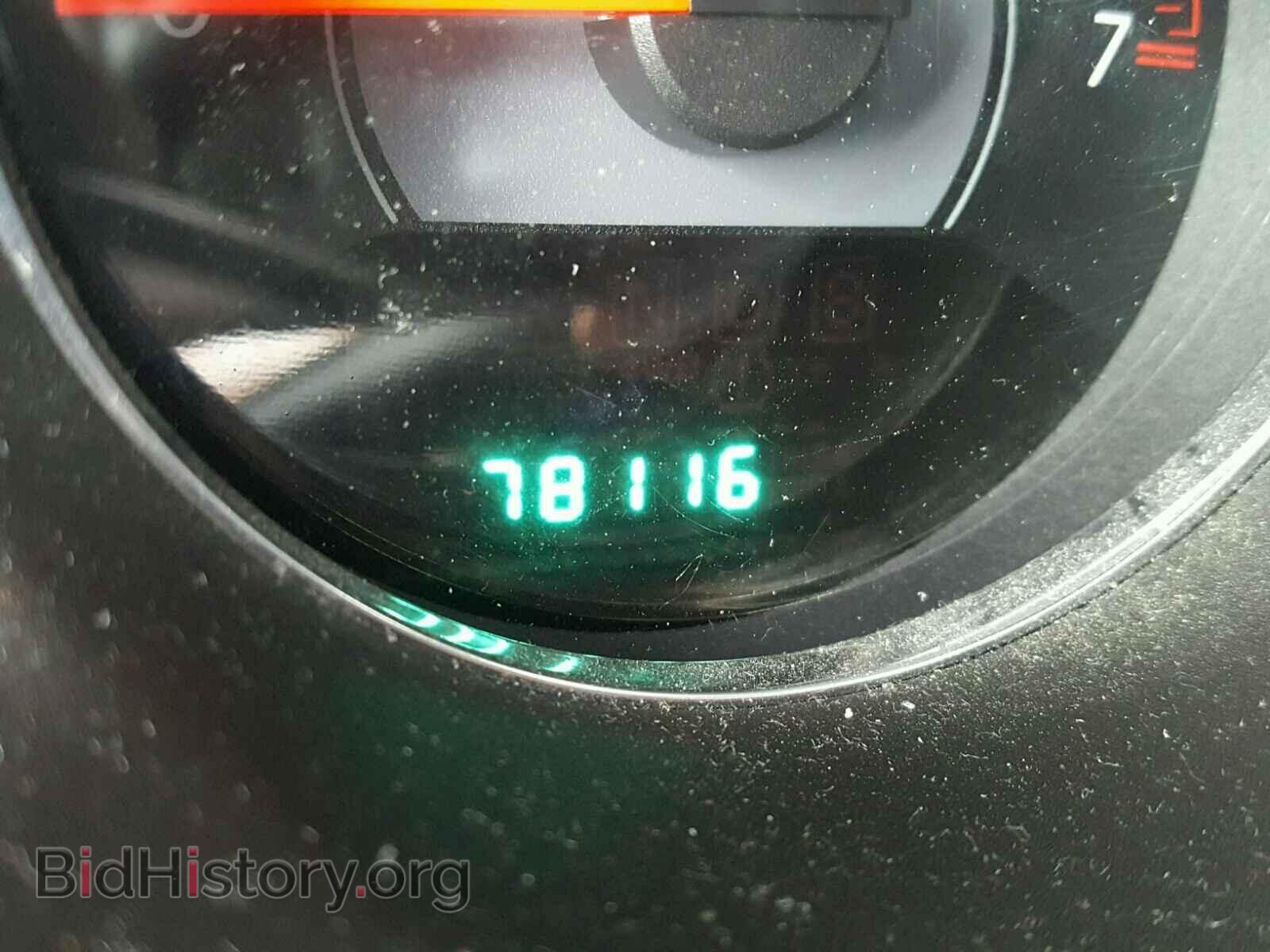 2013 CHRYSLER 200 - VIN: 1C3CCBBB4DN538342 - Фото 8