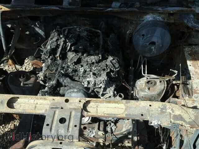 2013 CHEVROLET SILVERADO - VIN: 3GCPKSE75DG304565 - Фото 7