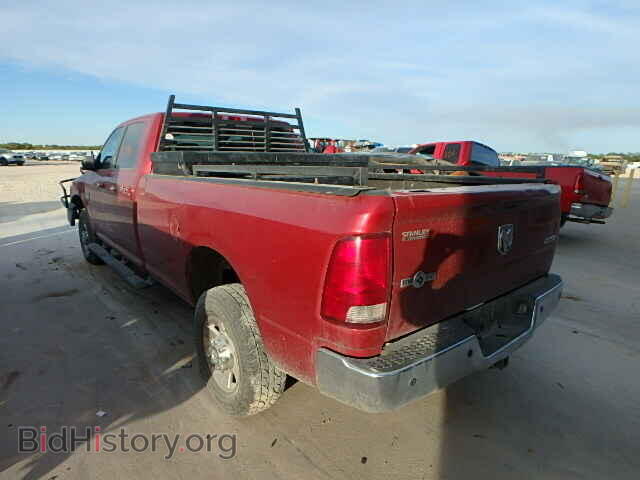 2010 DODGE RAM 2500 - VIN: 3D7UT2CL2AG164265 - Фото 3
