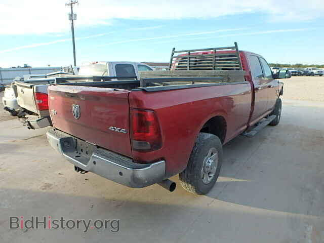 2010 DODGE RAM 2500 - VIN: 3D7UT2CL2AG164265 - Фото 4