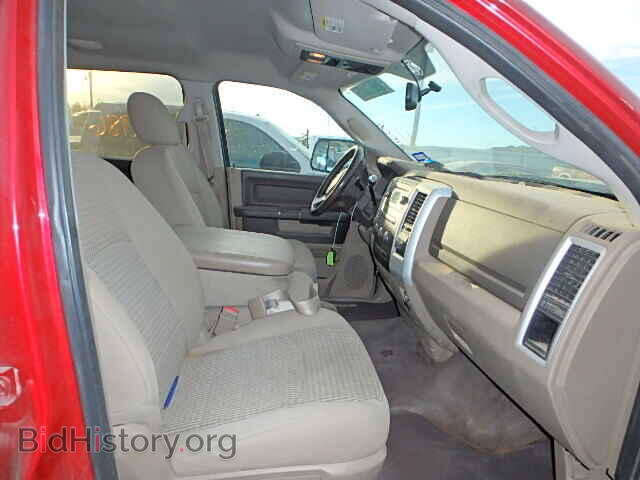 2010 DODGE RAM 2500 - VIN: 3D7UT2CL2AG164265 - Фото 5