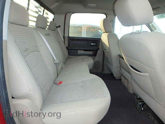 2010 DODGE RAM 2500 - VIN: 3D7UT2CL2AG164265 - Фото 6