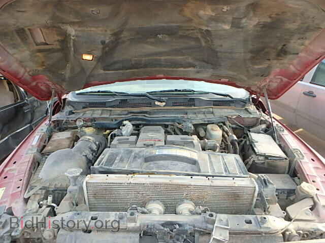 2010 DODGE RAM 2500 - VIN: 3D7UT2CL2AG164265 - Фото 7