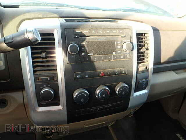 2010 DODGE RAM 2500 - VIN: 3D7UT2CL2AG164265 - Фото 9