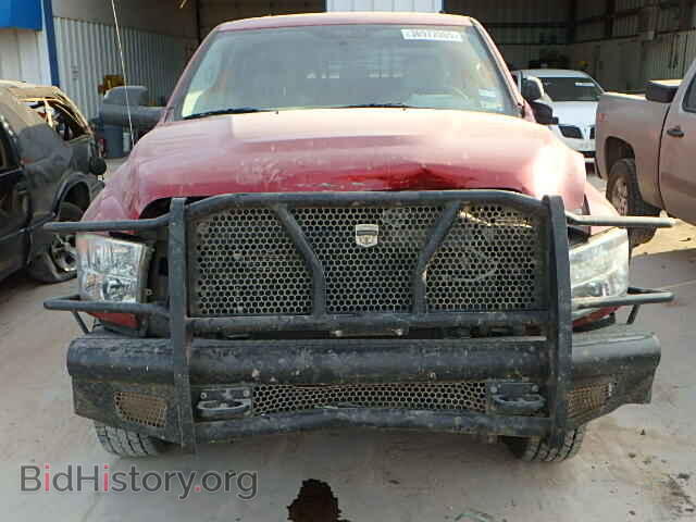 2010 DODGE RAM 2500 - VIN: 3D7UT2CL2AG164265 - Фото 10