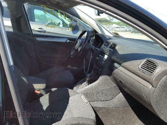 2013 VOLKSWAGEN GOLF - VIN: WVWDB7AJ5DW007816 - Фото 5