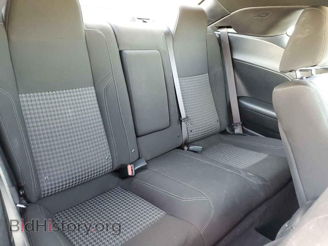 2020 DODGE CHALLENGER - VIN: 2C3CDZGGXLH123480 - Фото 10