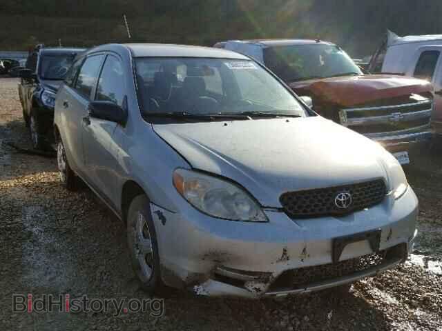 Фотография 2T1LR32E13C115293 - TOYOTA COROLLA 2003