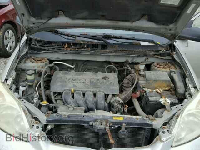 2003 TOYOTA COROLLA - VIN: 2T1LR32E13C115293 - Фото 7