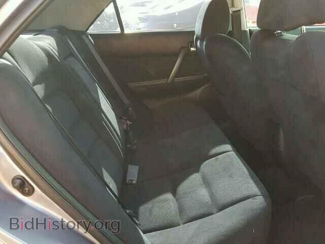 2007 MAZDA 6 - VIN: 1YVHP80D075M41036 - Фото 6