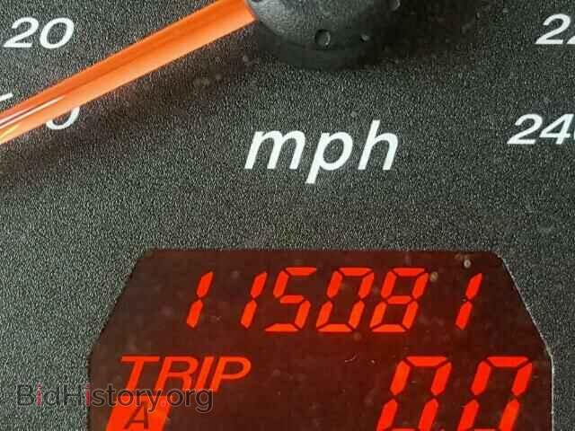 2007 MAZDA 6 - VIN: 1YVHP80D075M41036 - Фото 8