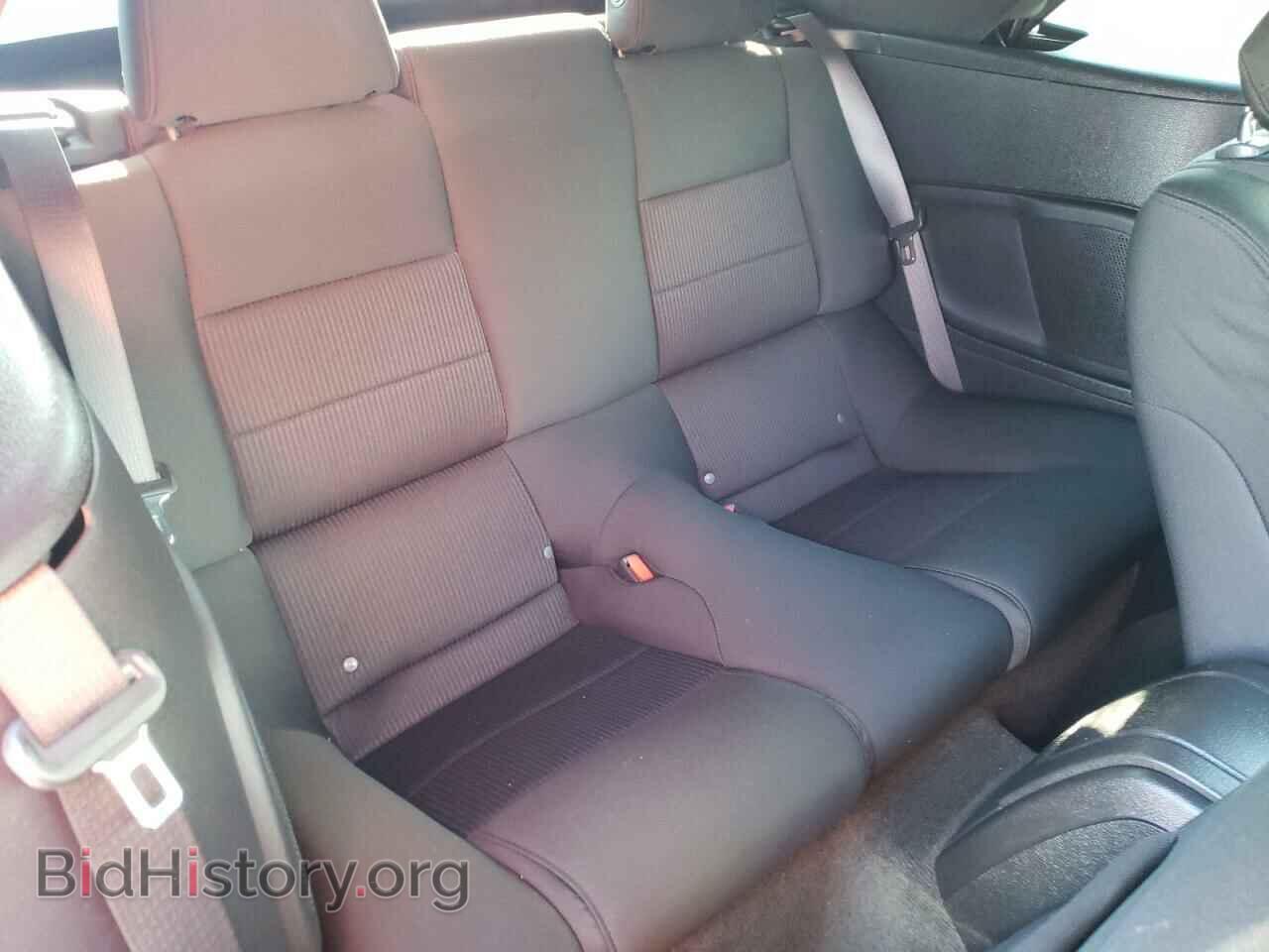 2014 FORD MUSTANG - VIN: 1ZVBP8EM1E5205090 - Фото 10