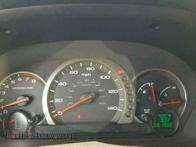 2005 HONDA PILOT - VIN: 2HKYF18465H530269 - Фото 8