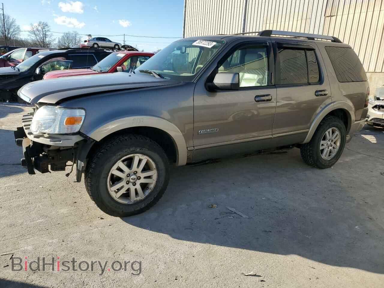 Photo 1FMEU74E36UA20152 - FORD EXPLORER 2006