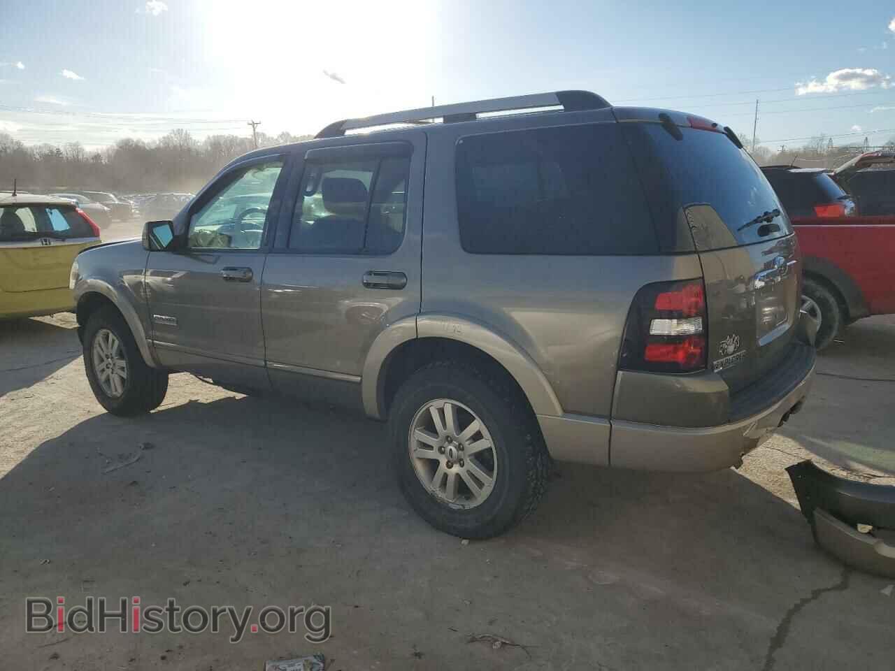 2006 FORD EXPLORER - VIN: 1FMEU74E36UA20152 - Photo 2