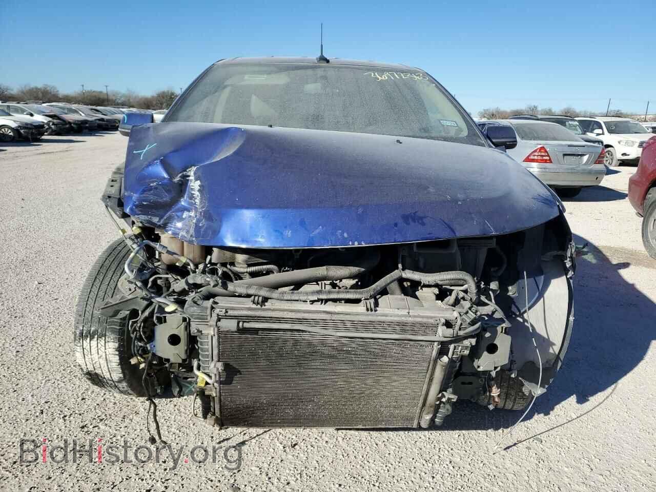 2014 FORD EDGE - VIN: 2FMDK4JC6EBB26814 - Photo 5