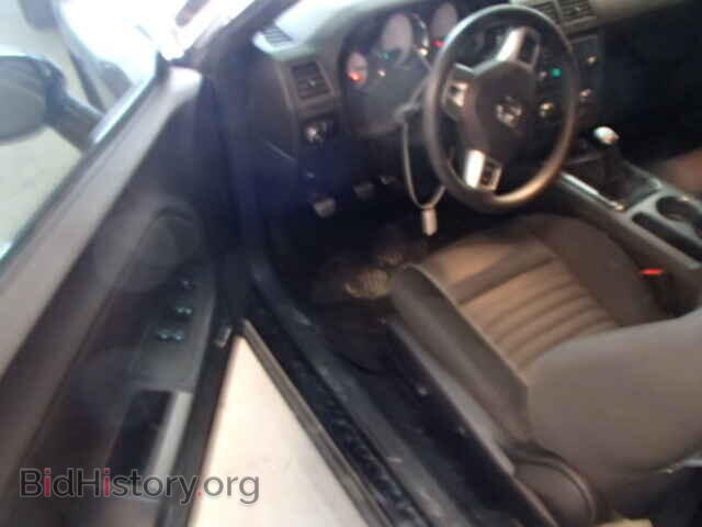2013 DODGE CHALLENGER - VIN: 2C3CDYBT4DH524376 - Photo 9