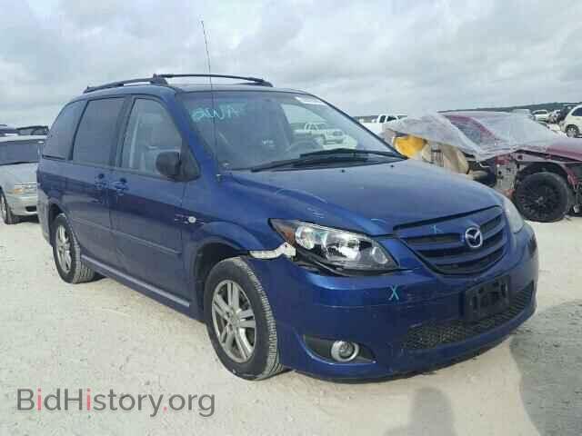 Фотография JM3LW28J840517306 - MAZDA MPV 2004