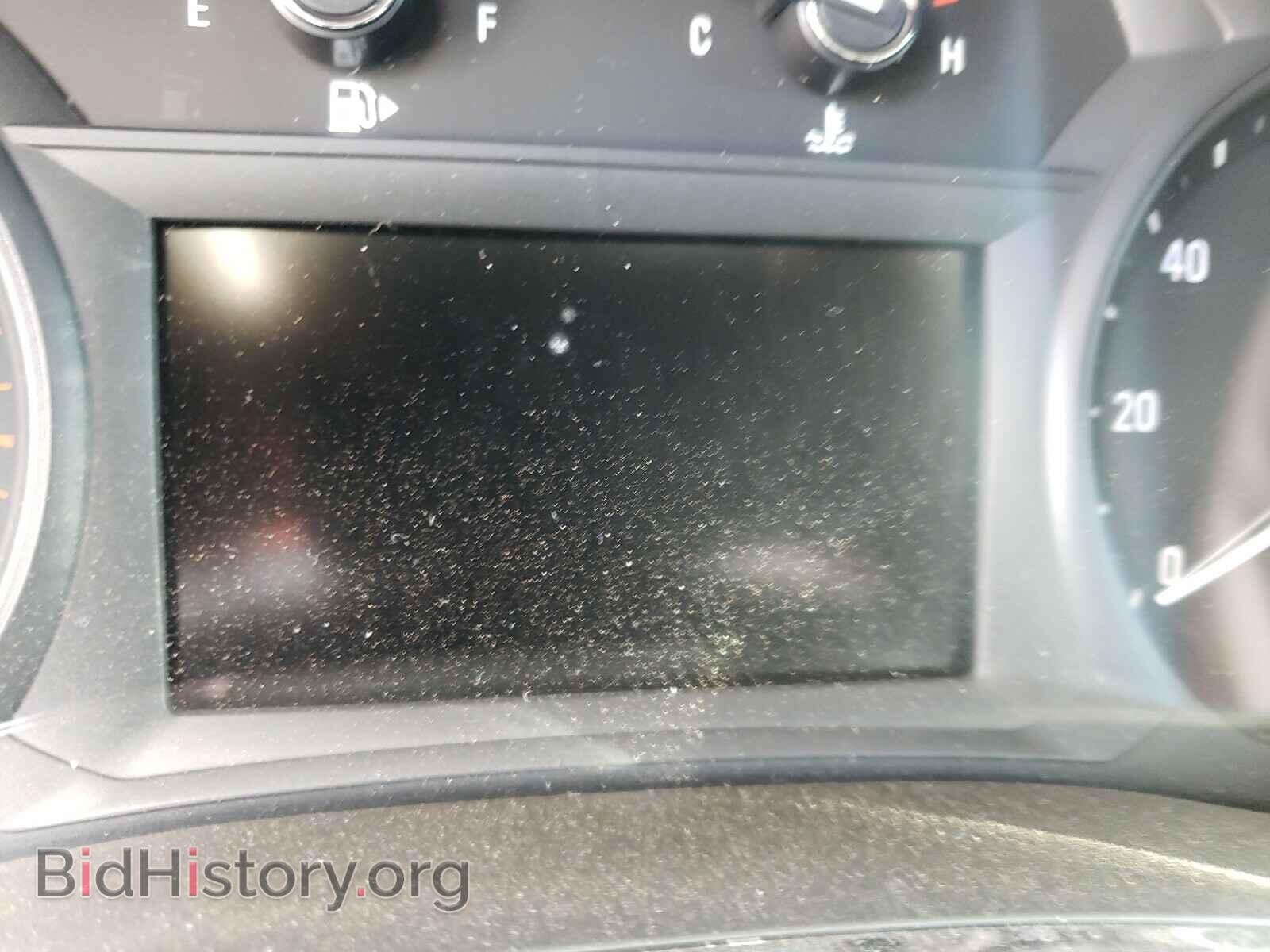2018 BUICK ENCORE - VIN: KL4CJASB0JB523887 - Фото 8
