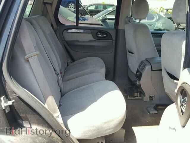 2007 GMC ENVOY - VIN: 1GKDS13S372202011 - Photo 6
