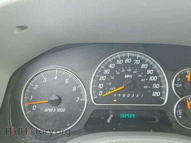 2007 GMC ENVOY - VIN: 1GKDS13S372202011 - Photo 8