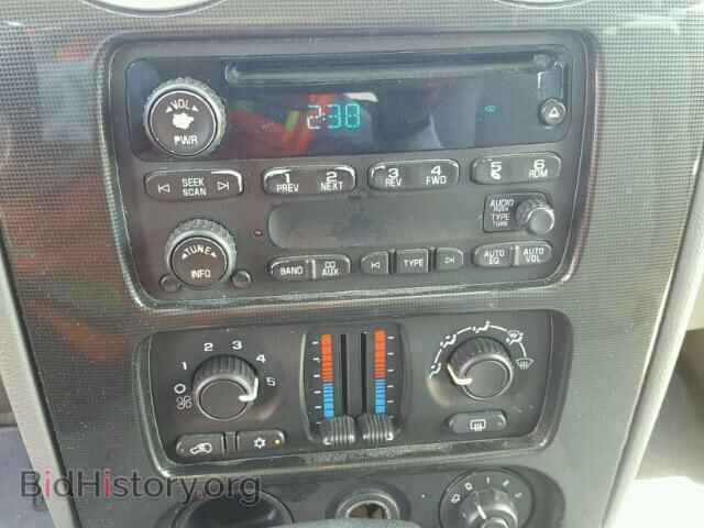 2007 GMC ENVOY - VIN: 1GKDS13S372202011 - Photo 9