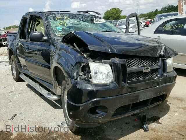 Photo 1FMDU77K25UA70147 - FORD EXPLORER 2005