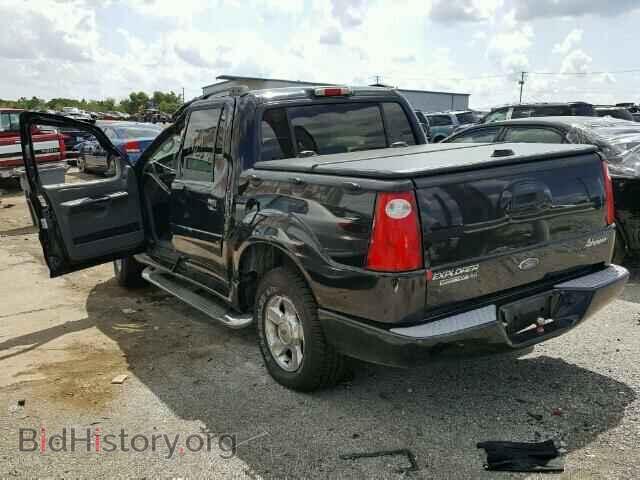 2005 FORD EXPLORER - VIN: 1FMDU77K25UA70147 - Photo 3