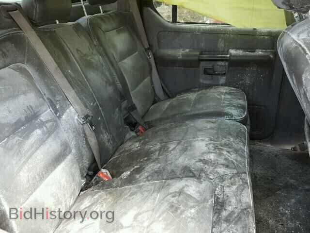 2005 FORD EXPLORER - VIN: 1FMDU77K25UA70147 - Photo 6