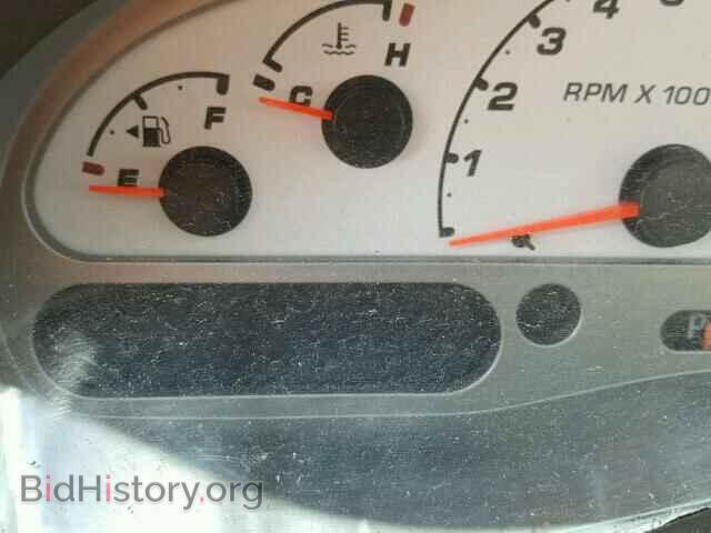 2005 FORD EXPLORER - VIN: 1FMDU77K25UA70147 - Photo 8