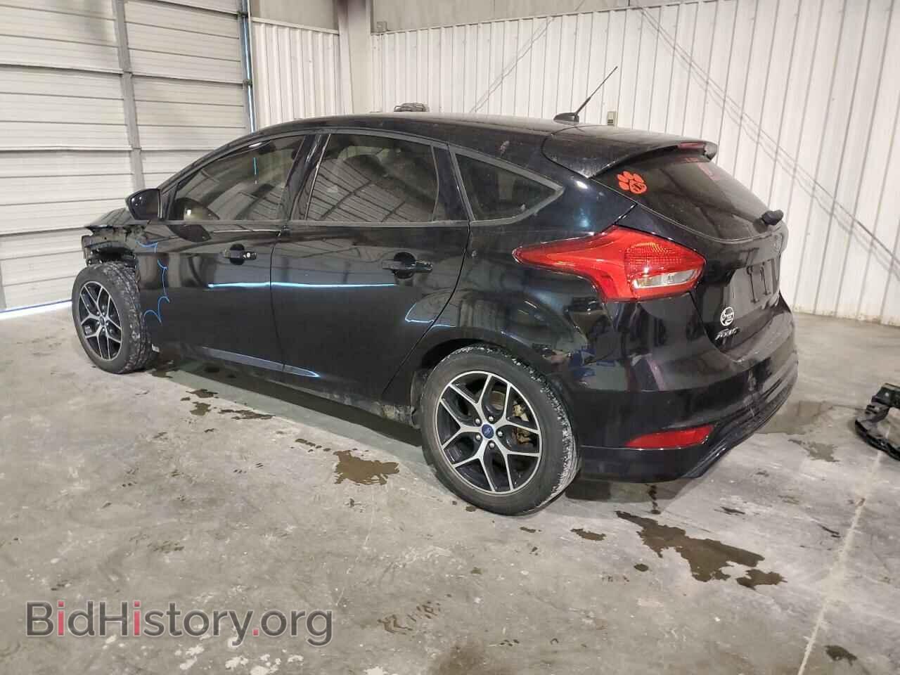 2016 FORD FOCUS - VIN: 1FADP3K22GL379322 - Photo 2