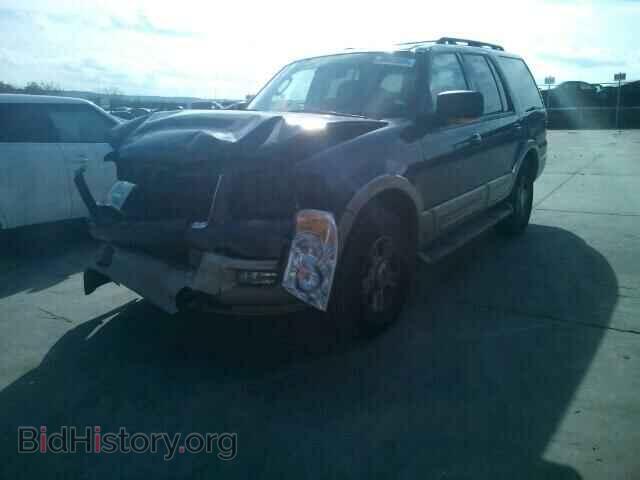 2006 FORD EXPEDITION - VIN: 1FMPU17556LA05790 - Фото 2