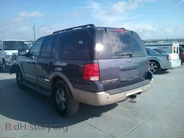 2006 FORD EXPEDITION - VIN: 1FMPU17556LA05790 - Фото 3