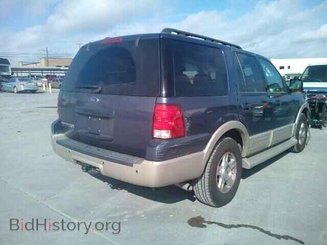 2006 FORD EXPEDITION - VIN: 1FMPU17556LA05790 - Фото 4