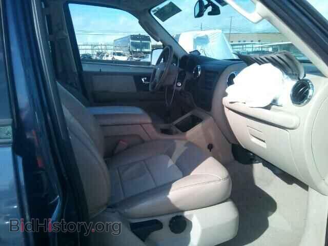 2006 FORD EXPEDITION - VIN: 1FMPU17556LA05790 - Фото 5