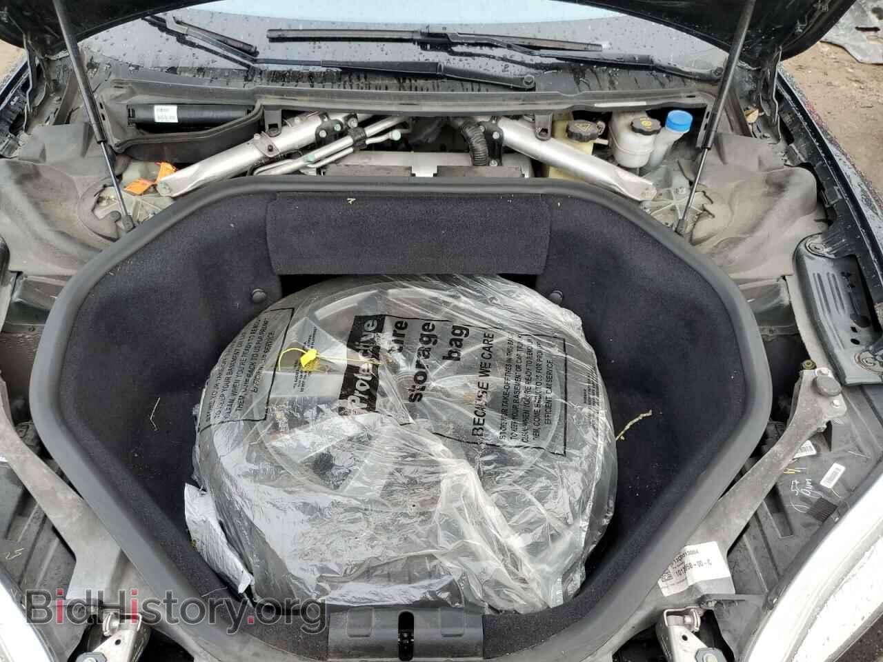2013 TESLA MODEL S - VIN: 5YJSA1DP8DFP08555 - Photo 11