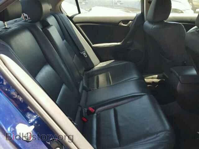 2010 ACURA TSX - VIN: JH4CU2F66AC018655 - Фото 6