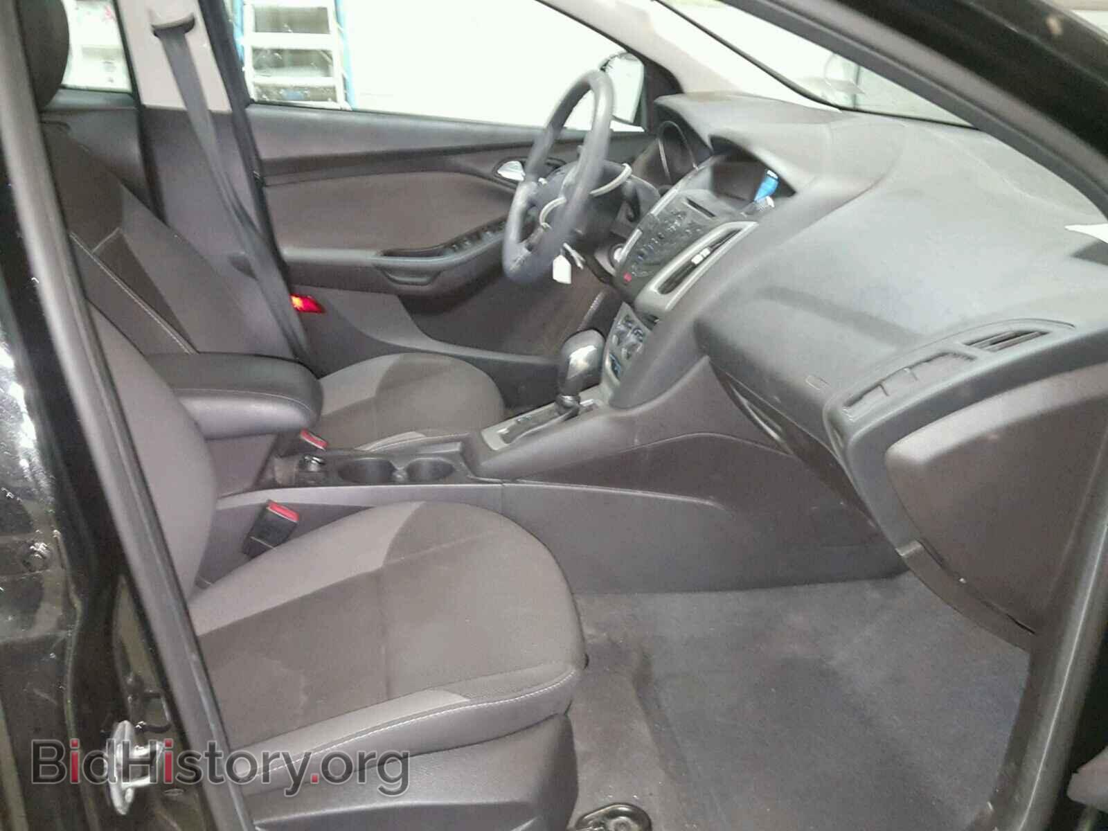 2014 FORD FOCUS - VIN: 1FADP3F23EL329844 - Photo 5