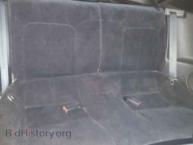 2000 MITSUBISHI ECLIPSE - VIN: 4A3AC84L9YE128604 - Фото 6