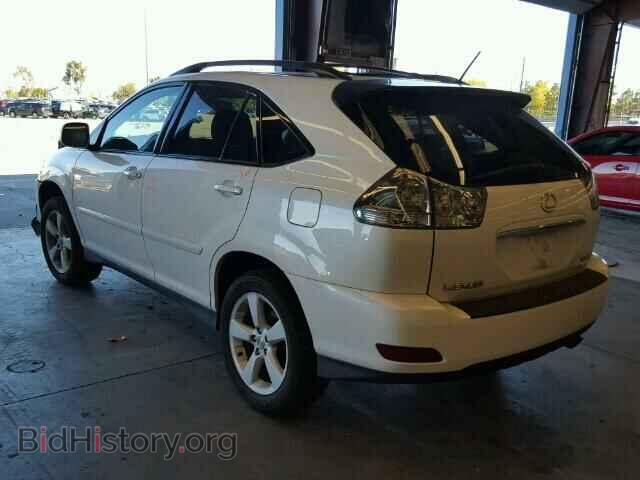 2004 LEXUS RX330 - VIN: 2T2GA31U64C018282 - Фото 3