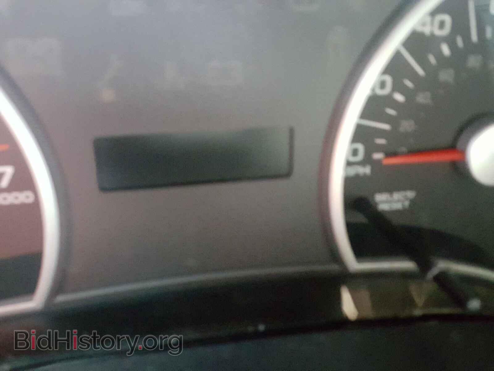 2008 FORD EXPLORER - VIN: 1FMEU63E48UA59041 - Фото 8