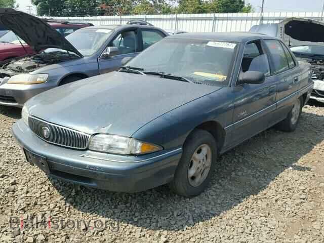 1998 BUICK SKYLARK - VIN: 1G4NJ52MXWC410081 - Фото 2